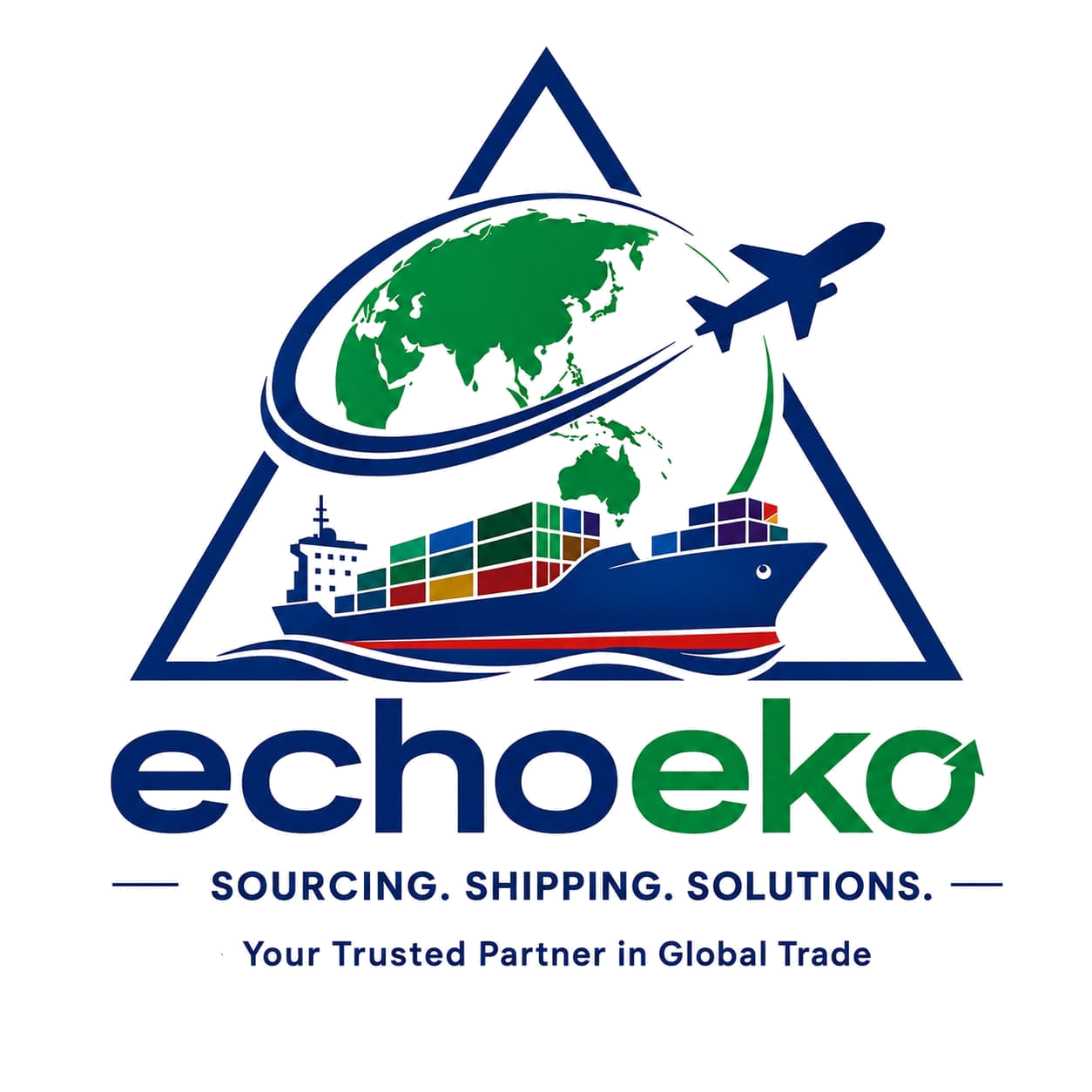 Echo Eko Logo